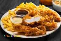 تهيه ، توليد و فروش عمده کلیه ادویه جات خام و ترکیبی سوخاری و فست فود و رستوران