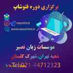 موسسات زبان نصیر