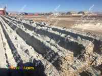 شش تفاوت اصلی تیرچه پیش تنیده ایران و کارگاه های متفرقه 	