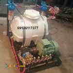 دستگاه مه پاش 