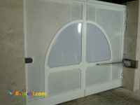 تعمیر تخصصی درب برقی و انواع ریموت کنترل