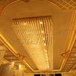 لوستر فیبر نوری