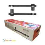 فروش جک پارکینگی پروتکو توسط نماینده ی اصلی