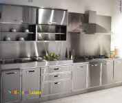 تولیدکننده انواع تجهیزات آشپزخانه صنعتی،اجاق گاز،سبزی خردکن،چرخ گوشت،سینک پرسی،کابینت و...