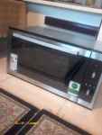 فروش فر برقی فن دار(مایکروویو و بخارپز )لتو،کاملا نو