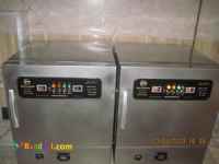 فر پخت کانوکشن دیجیتال  