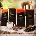 قهوه قارچ گانودرما