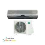 نصاب کولر گازی اسپیلت دیواری و ایستاده