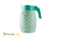 پارچ آب آناناسی(رنگی وشفاف)