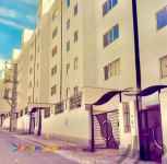 پردیس فاز ۸ در ه بهشت ۱۰۵ متر  دوخواب طبقه پنجم 