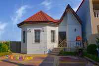 ویلا جنگلی مبله شقایق فلت – شیک و نوساز