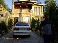 اکازيون رهن کامل ويلايي نوساز شيک ساحلي