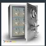 تعمیرات گاوصندوق در اصفهان