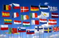 تولید و پخش فروش انواع پرچم ایران