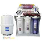 دستگاه تصفیه آب