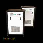 تولید و فروش کمپرسور اسکرو 