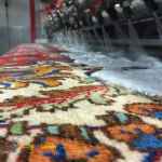 قالیشویی مکانیزه هامون