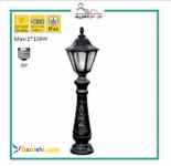 چراغ چمني پاركي