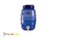 کلمن آب اطلس زاگرس