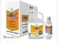 سموم کشاورزی و بذر و قارچ کش