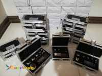 وزنه استیل دقیق کالیبراسیون	