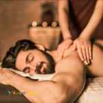 خدمات ماساژ