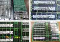 انواع رم 8/16/32/64گیگ/HP RAM