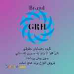 ثبت برند و علامت تجاری تخصصی و بدون پیش پرداخت