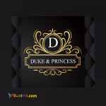 پوشاک dukevaprinces