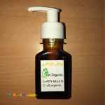 روغن خراطین ارگانیگ برای حجم دهی سینه،باسن،لب،گونه،آلت تناسلی