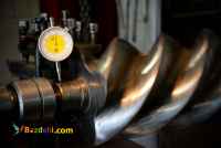 تولید و تعمیر درایرهای تبریدی و کمپرسورهای اسکرو