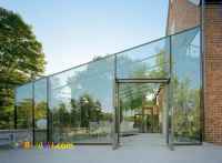 نصب شیشه سکوریت و میرال