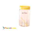 ظرف اطلس پیمانه دار