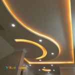 رابیتس کاری نوین دکور