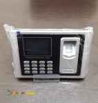 دستگاه حضور و غیاب اثر انگشتی و کارتی 