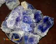 نمک آبی (نمک دریاچه ای)