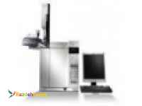 دستگاه گاز کروماتوگراف