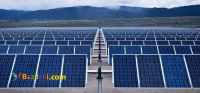 احداث نیروگاه خورشیدی 5 تا 20 کیلو وات