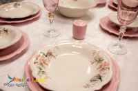 فروش و پخش عمده ظروف چینی و سرامیک لوازم آشپزخانه