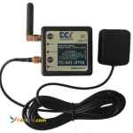 ردیاب خودرو (GPS)+سیمکارت رایگان