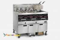 فروش و خدمات پس از فروش هنی پنی HennyPenny