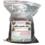 خاک کاکتوس مایکوریزدار بهداشتی 