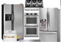  تعمیرات تخصصی انواع یخچال،ساید بای ساید،فریز های خانگی،ماشین‌ لباسشویی و ظرفشویی