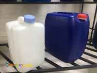 فروش انواع گالن الکل و مواد ضدعفونی کننده