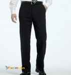 شلوار هاي پارچه اي كلاسيك ترك