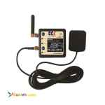 ردیاب خودرو جی پی اس + سیمکارت رایگان