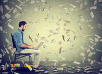 همکاری در شرکت بصورت دورکاری