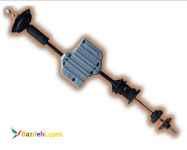 کلاچ طبی ویژه تمام خودرو های ایرانخودرو وسایپا