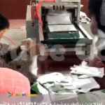 فروش دستگاه های خط تولید دستکش نایلونی