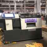 فروش دستگاه هی خط تولید دستکش کارگری